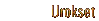 Uroksemme