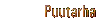 Kuvia puutarhastamme